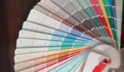 空間環境的顏色搭配直接影響人的情緒和工作效率