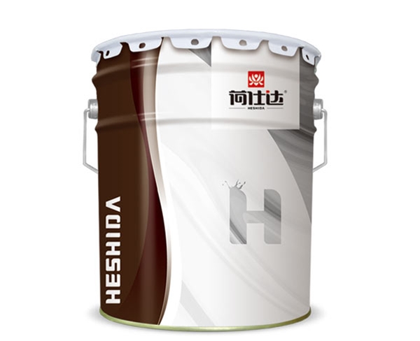 荷仕達(dá)無機(jī)干粉涂料
